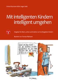 Produktbild: Mit intelligenten Kindern intelligent umgehen