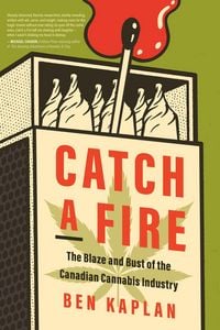 Produktbild: Catch a Fire