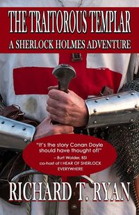 Produktbild: The Traitorous Templar