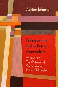 Produktbild: Prolegomena To Any Future Mate