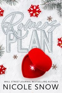 Produktbild: Romeos Plan