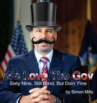 Produktbild: We Love The Gov