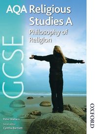 Produktbild: Aqa Gcse Religious Studies a -