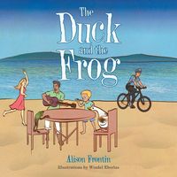 Produktbild: The Duck and the Frog