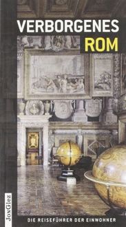 Produktbild: Lovatelli: Verborgenes Rom