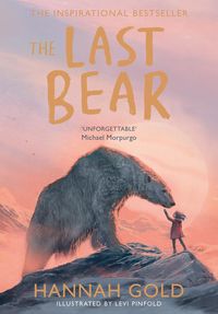 Bild vom Artikel The Last Bear vom Autor Hannah Gold