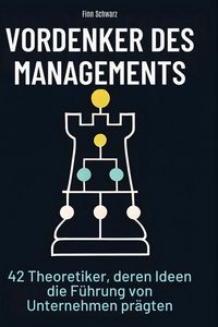 Produktbild: Vordenker des Managements