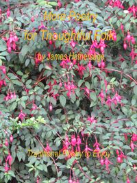 Produktbild: More Poetry for Thoughtful Folk