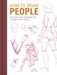 Produktbild: How to Draw People