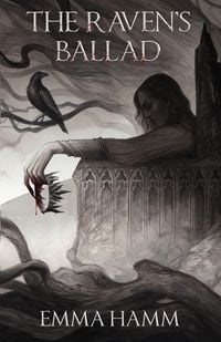 Produktbild: The Raven's Ballad