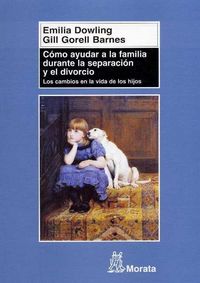 Produktbild: C&oacute;mo ayudar a la familia durante la separaci&oacute;n y el divorcio : los cambios en la vida de los hijos