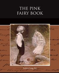 Produktbild: The Pink Fairy Book