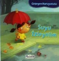 Produktbild: Gezegen Koruyucusu - Suyu Izleyelim
