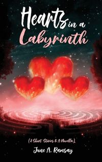 Produktbild: Hearts in a Labyrinth