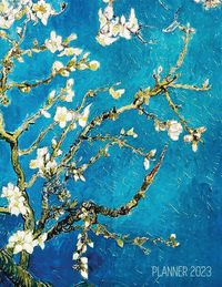 Produktbild: Vincent Van Gogh Planner 2023