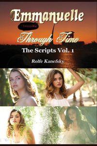 Produktbild: Emmanuelle Through Time Volume 1