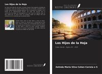 Produktbild: Los Hijos de la Hoja