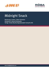 Produktbild: Midnight Snack