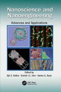 Produktbild: Nanoscience and Nanoengineering