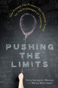 Produktbild: Pushing the Limits