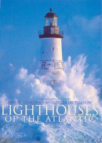 Produktbild: Lighthouses of the Atlantic