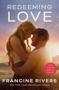 Produktbild: Redeeming Love (Movie tie-in)