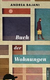 Produktbild: Buch der Wohnungen