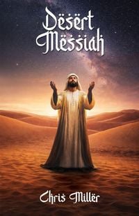 Produktbild: Desert Messiah