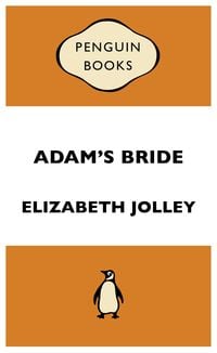 Produktbild: Adam's Bride: Penguin Special