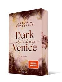 Produktbild: Dark Venice. Silent Haze