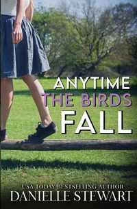 Produktbild: Anytime the Birds Fall