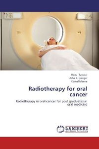 Produktbild: Tanwar, R: Radiotherapy for oral cancer