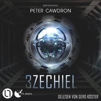 Produktbild: 3zechiel - Erstkontakt, Buch 4