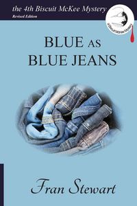Produktbild: Blue as Blue Jeans