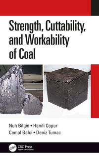 Produktbild: Strength, Cuttability, and Workability of Coal