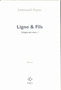 Produktbild: Trilogie des rives