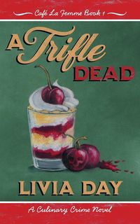 Produktbild: A Trifle Dead