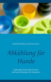 Produktbild: Abk&uuml;hlung f&uuml;r Hunde