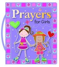 Produktbild: Prayers for Girls