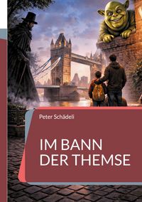 Produktbild: Im Bann der Themse