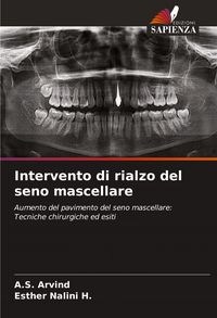 Produktbild: Intervento di rialzo del seno mascellare