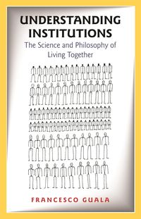 Produktbild: Understanding Institutions