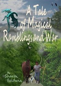 Produktbild: A Tale of Magical Ramblings and War
