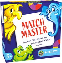 Produktbild: Match Master