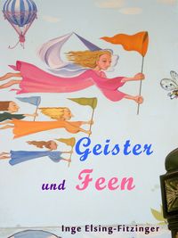Produktbild: Geister und Feen
