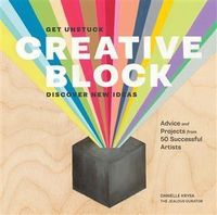 Produktbild: Creative Block