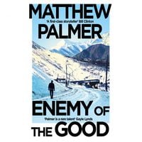 Produktbild: Enemy of the Good