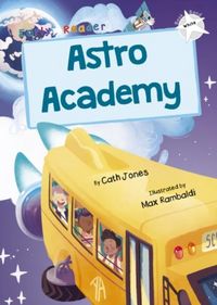 Produktbild: Astro Academy