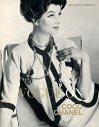 Produktbild: Cosgrave, B: Vogue on: Coco Chanel