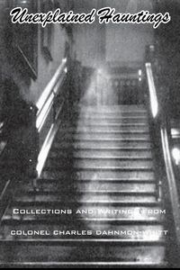 Produktbild: Unexplained Hauntings